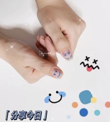 -妙睫屋日式美甲美睫