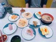 -滨寿司(新街口中央商场店)