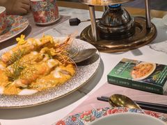 -泰椰里·泰国餐厅(智慧城广百广场店)