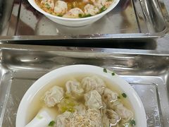 -汪家馄饨(集庆路店)