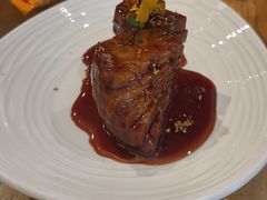 -新白鹿餐厅(银泰西湖文化广场店)
