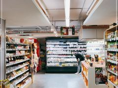 -婕妮璐超市(北京棕榈泉生活广场店)