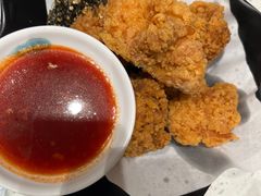 -韩时烤肉(丰科万达广场店)