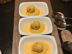-丽晶轩中餐厅(重庆丽晶酒店)