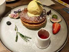 -卡朋西餐(扬名广场店)