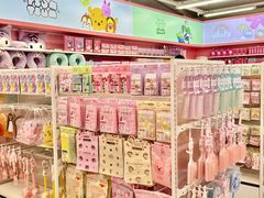 -王府井奥莱临潼小镇(临潼店)