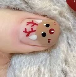 -睫毛弯弯·美甲美睫