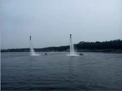 -渔岛海洋度假区