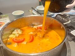 -椰小鸡·琼州糟粕醋(美兰缤纷城店)