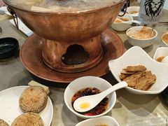 -东来顺饭庄(王府井步行街店)