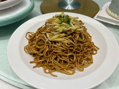 长寿面（炒面版）-永泰望湖酒店