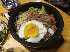 -伊茉家的烤肉店(勒泰中心店)