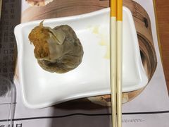 -吉祥馄饨(上海新上大店)