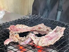 -火云龙烤肉(紫荆花店)
