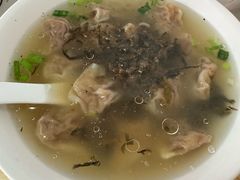 -李记七家湾牛肉锅贴店(太平桥店)