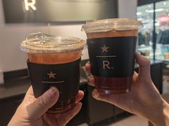 -星巴克臻选(青岛麦凯乐分店)