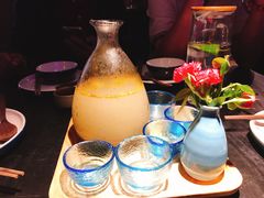 -绿茶餐厅(西湖银泰百货店)