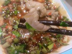 -蛙一刀·麻椒鱼火锅(金仙桥店)