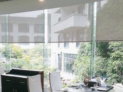 -三台山庄中餐厅