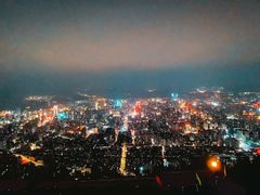 -兰山公园