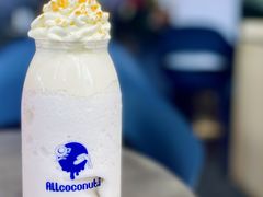 -蔻蔻椰·鲜萃椰子水(COCO Park店)