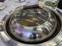 -冰城焰会大丰收铁锅炖(萝岗万达金街店)