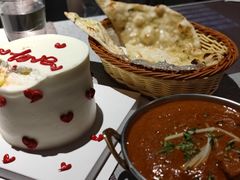 -Pita's&Tika's中东和印度风味餐厅(龙湖天街店)