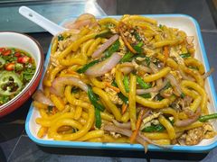 -板凳烧烤(东关街店)