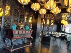 -鼓楼东街老火锅(鼓楼店)