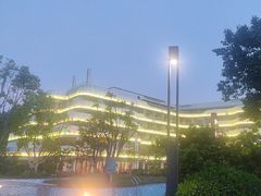 -温泉九龙山庄·温泉
