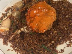 -喜记避风塘炒辣蟹(旗舰店)