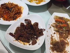 -大铁勺新津菜(东丽阳光新业广场店)