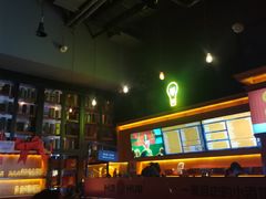 -HIB HUB公社(解放西路店)