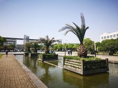 -上海第二工业大学(金海路校区)