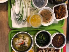 -老乡鸡(合肥高铁南站店)