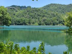 -石燕湖生态旅游景区