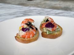 -福州泰禾铂尔曼酒店·大堂酒廊