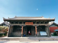 -关帝庙(大同古城)