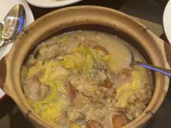 -青雅中餐厅(大连金石滩绿发希尔顿度假酒店)