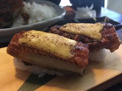 -古田居·特色寿司料理(星之岛旗舰店)