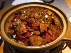 -徽味大班(定慧桥店)