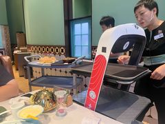 -金筷子•广东味道万宴城•火锅(裕华东路店)