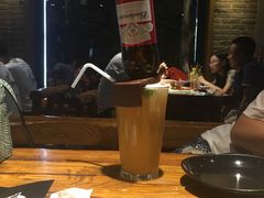 -冰城串吧(隆昌路店)