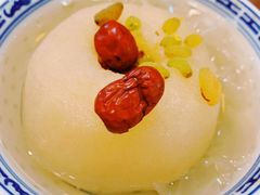 冰糖雪梨-老淮滨-蚌埠非遗小吃(淮河路店)