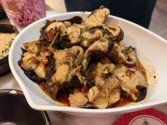 -新辣道鱼火锅(领展购物广场·中关村店)