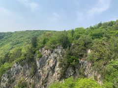 -皇藏峪国家森林公园