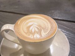 -WABI COFE(愚园路店)