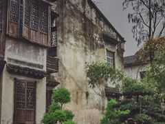 -南浔古镇