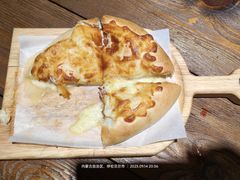 -卢布里西餐厅(总店)