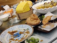 -虾饺妹·粤式手工点心(水荫路店)